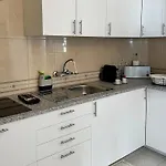 Lägenhet Akivillas Pera Goodness
