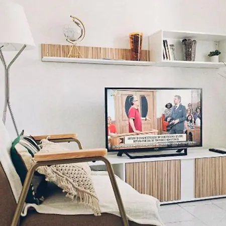 Akivillas Pera Goodness Appartamento