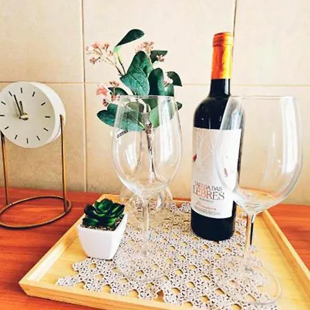 Akivillas Pera Goodness Appartamento Armação de Pêra