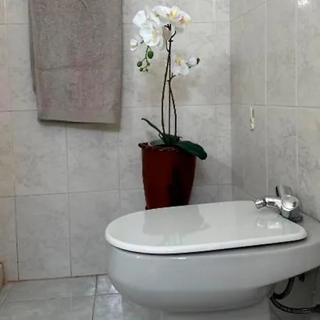 Appartamento Akivillas Pera Goodness *