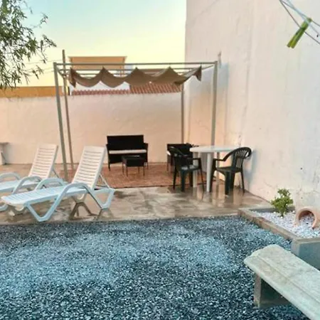 Akivillas Pera Goodness * Armação de Pêra