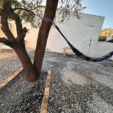 Appartamento Akivillas Pera Goodness Armação de Pêra