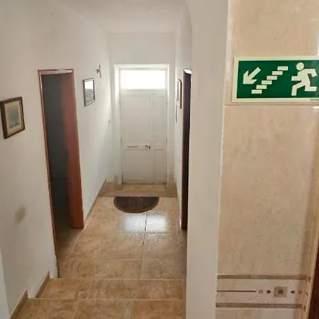 Akivillas Pera Goodness Apartmán *
