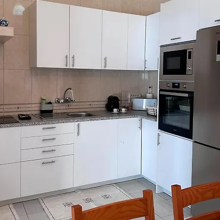 Akivillas Pera Goodness * Armação de Pêra