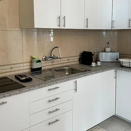 Apartmán Akivillas Pera Goodness