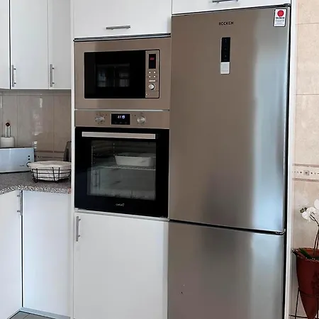Διαμέρισμα Akivillas Pera Goodness *