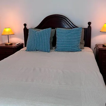 Διαμέρισμα Akivillas Pera Goodness Armação de Pêra