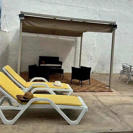 Akivillas Pera Goodness Διαμέρισμα Armação de Pêra