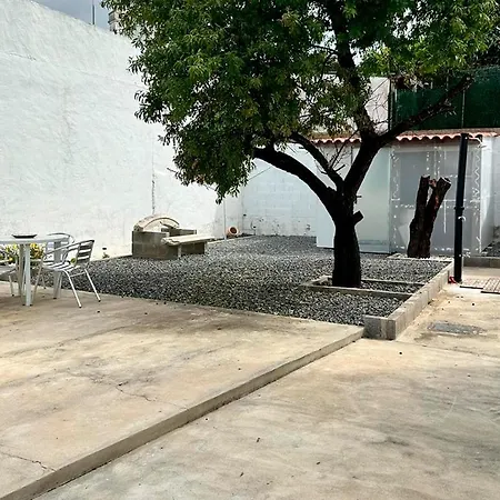 Διαμέρισμα Akivillas Pera Goodness