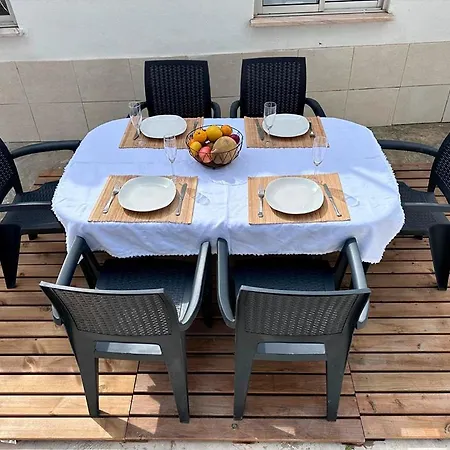 Akivillas Pera Goodness Διαμέρισμα