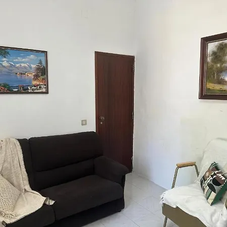 Διαμέρισμα Akivillas Pera Goodness Armação de Pêra