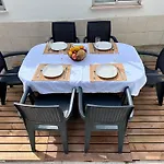 Akivillas Pera Goodness شقة